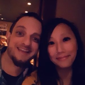 Meet your Posher, Serena